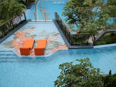 Huahin Mountain View Room Near The Beach المظهر الخارجي الصورة